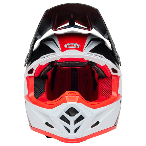Bell Moto-9s flex merchant adult helmet